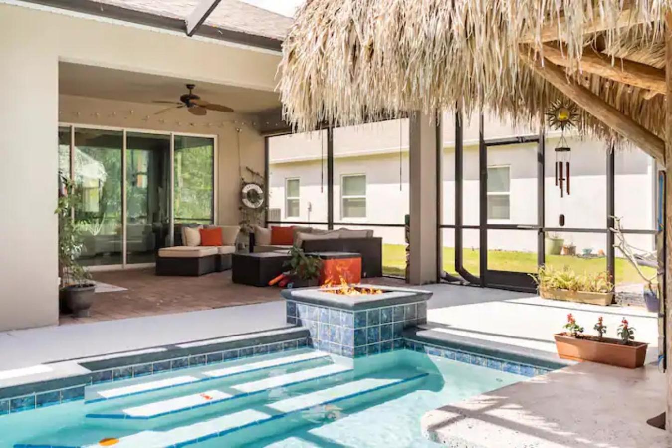 Paradise On Merritt Island Exterior foto