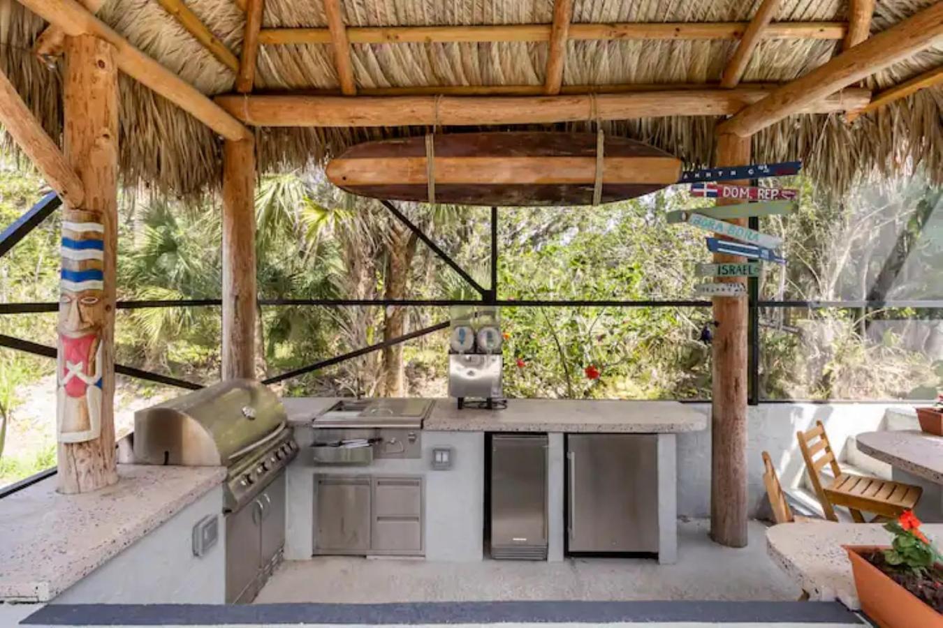 Paradise On Merritt Island Exterior foto