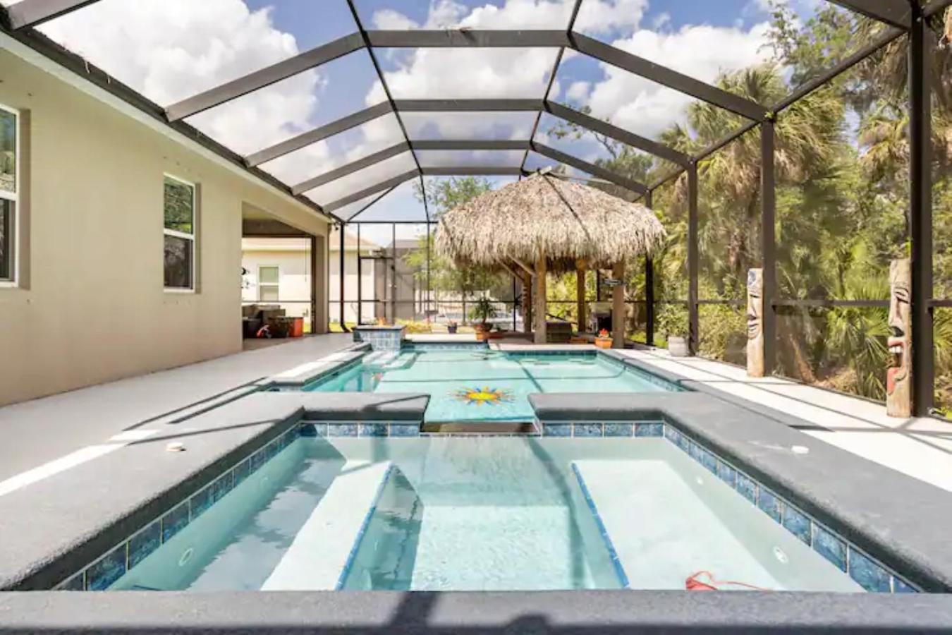 Paradise On Merritt Island Exterior foto