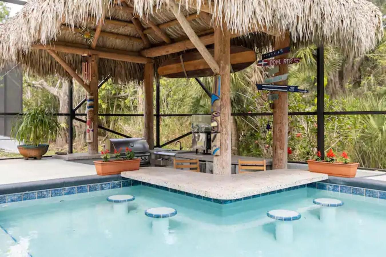 Paradise On Merritt Island Exterior foto